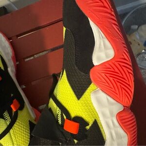 Tre Young Addidas